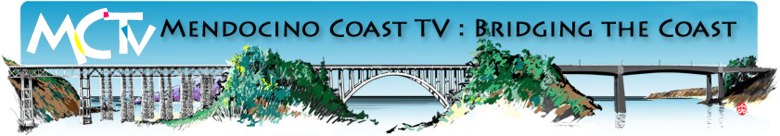 Mendocino Coast Television