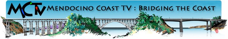 Mendocino Coast Television